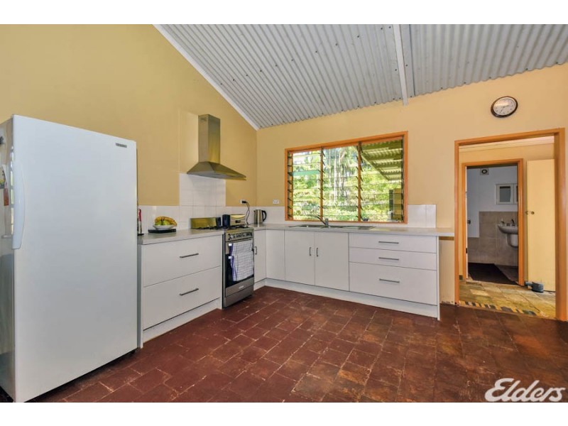 605 Mocatto Road, Acacia Hills NT 0822