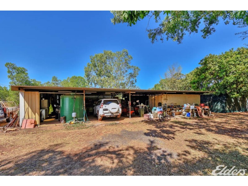 605 Mocatto Road, Acacia Hills NT 0822