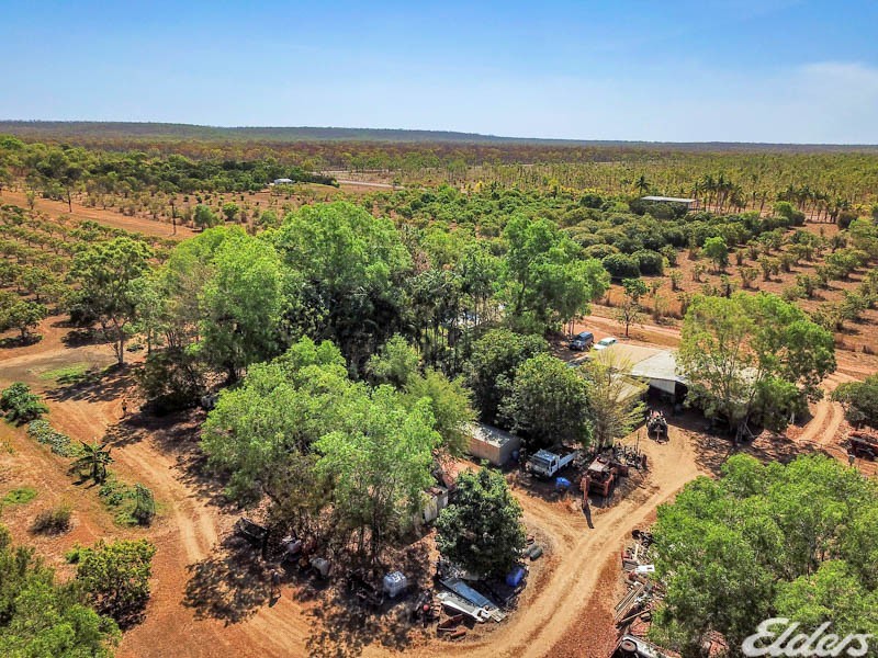 605 Mocatto Road, Acacia Hills NT 0822