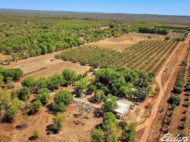 605 Mocatto Road, Acacia Hills NT 0822