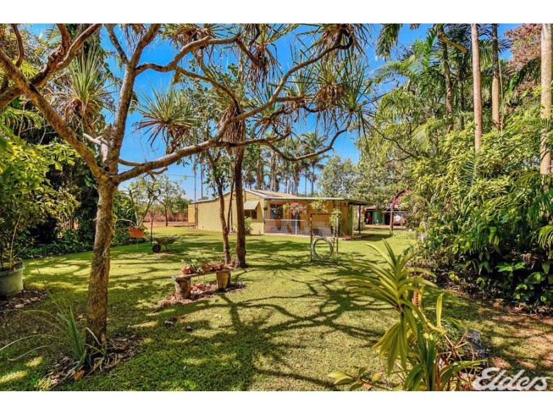 605 Mocatto Road, Acacia Hills NT 0822