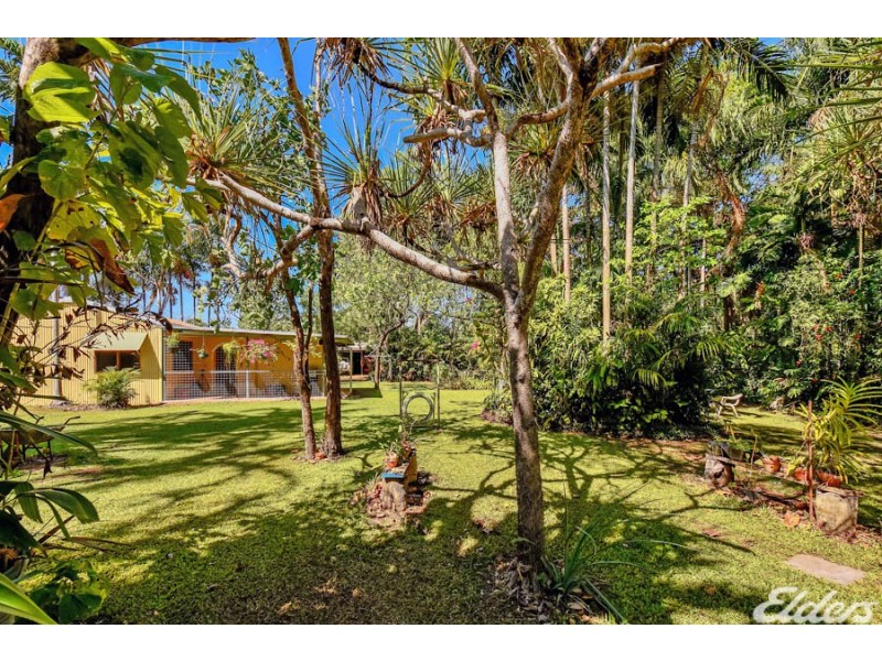 605 Mocatto Road, Acacia Hills NT 0822