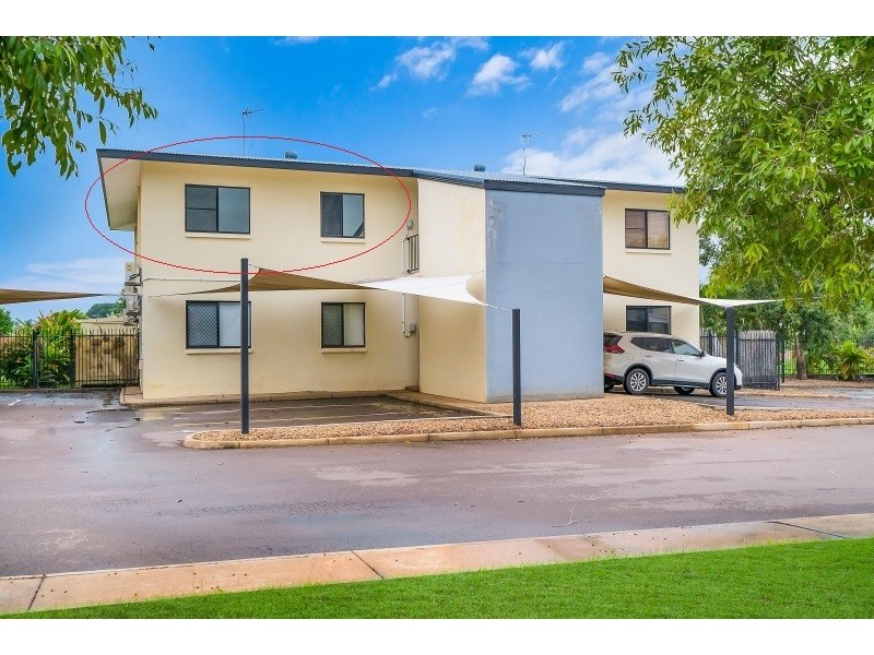 44/6 Wright Crescent, Gray NT 0830