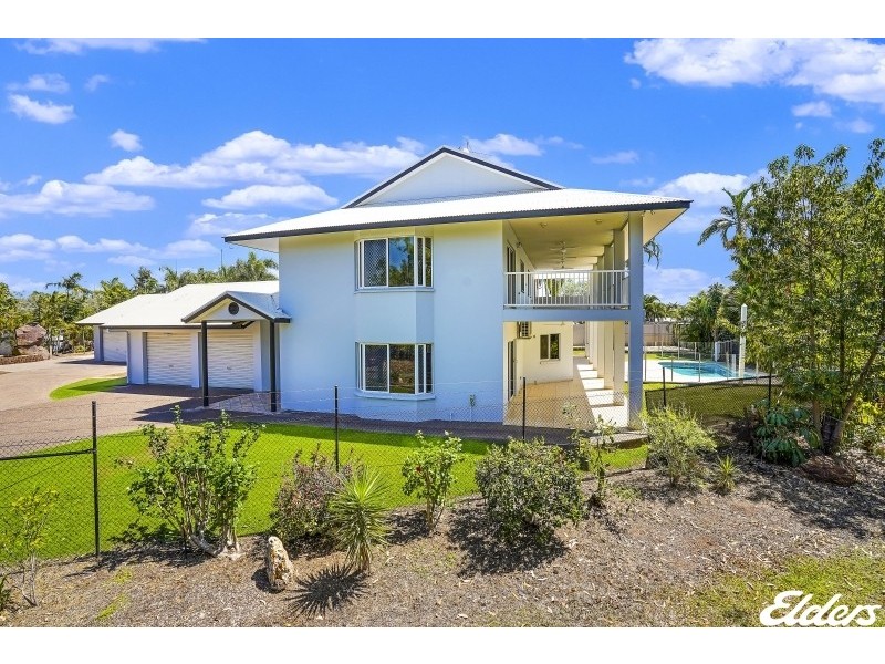 21 Peckham Court, Gunn NT 0832