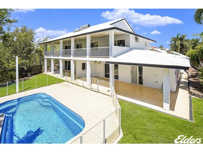 21 Peckham Court, Gunn NT 0832