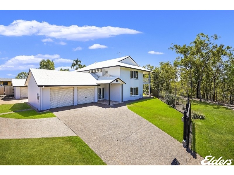 21 Peckham Court, Gunn NT 0832