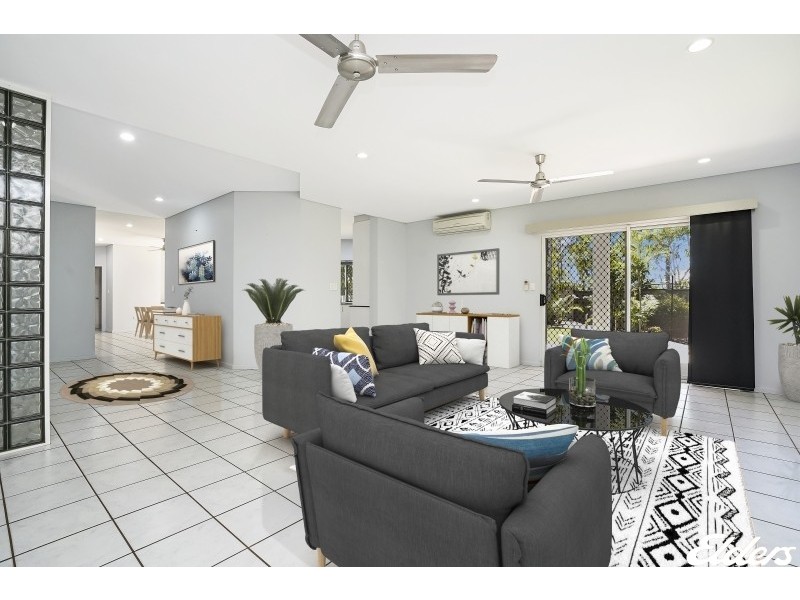 21 Peckham Court, Gunn NT 0832