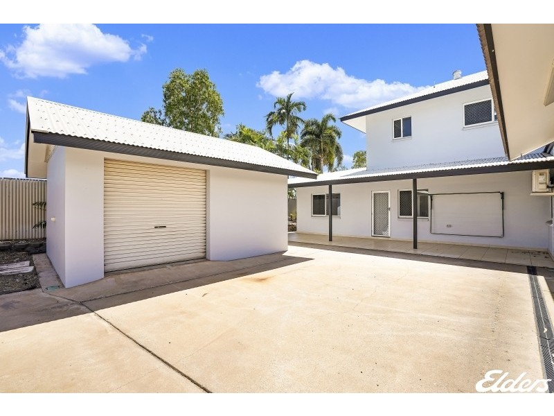 21 Peckham Court, Gunn NT 0832
