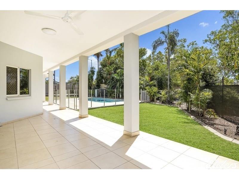21 Peckham Court, Gunn NT 0832