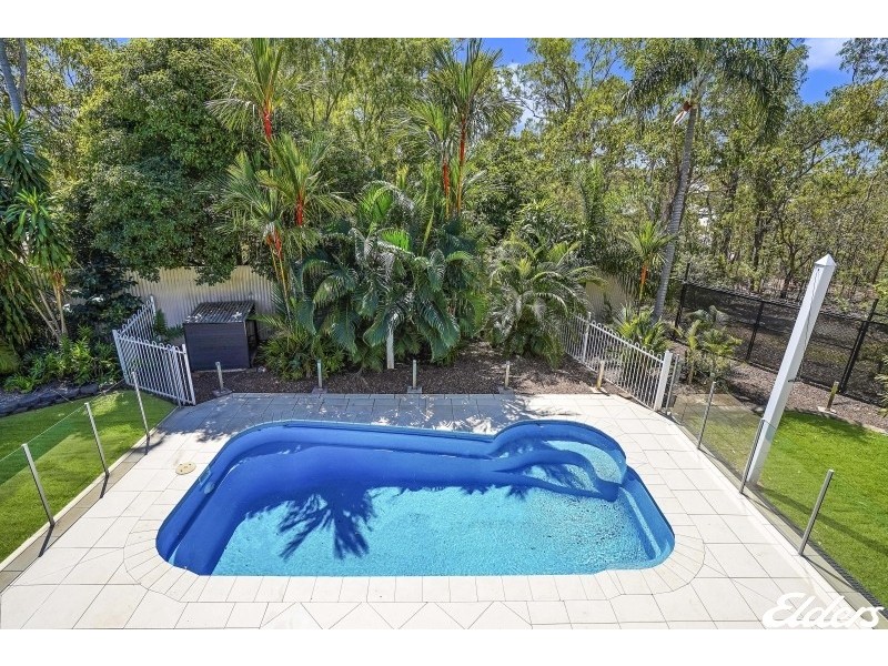 21 Peckham Court, Gunn NT 0832