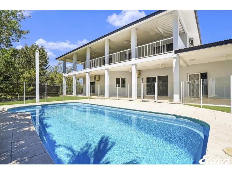 21 Peckham Court, Gunn NT 0832