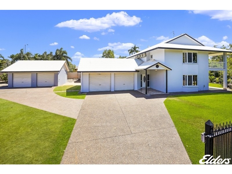 21 Peckham Court, Gunn NT 0832