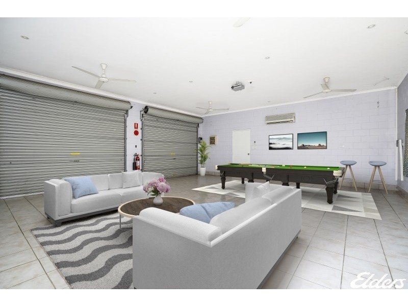 21 Peckham Court, Gunn NT 0832