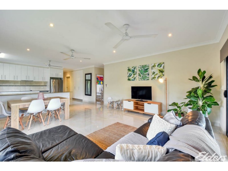 12 Eucharia Street, Bellamack NT 0832