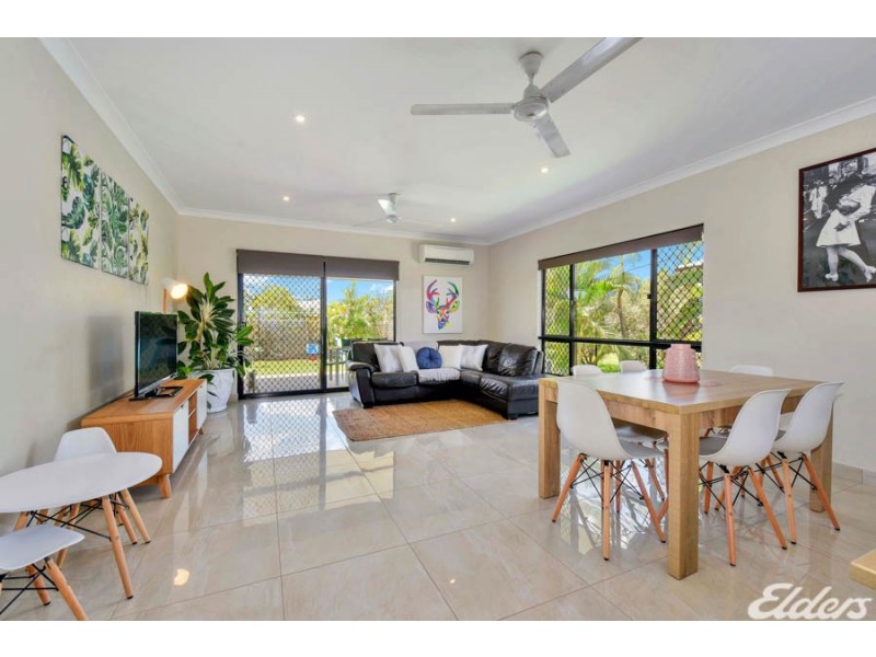 12 Eucharia Street, Bellamack NT 0832