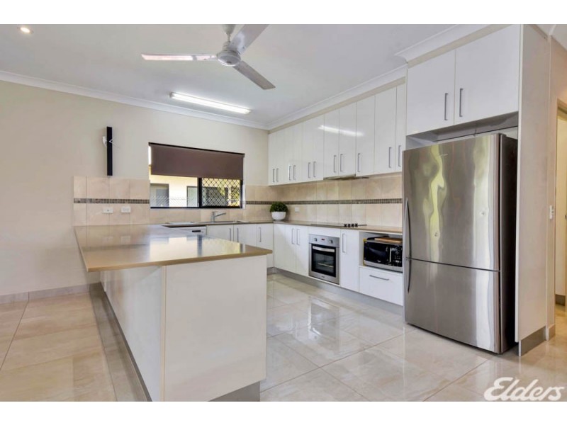 12 Eucharia Street, Bellamack NT 0832