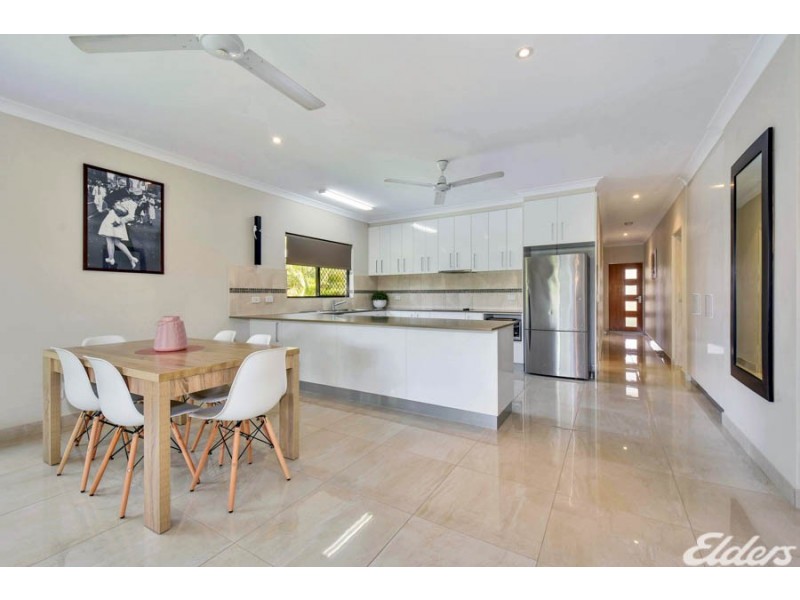 12 Eucharia Street, Bellamack NT 0832