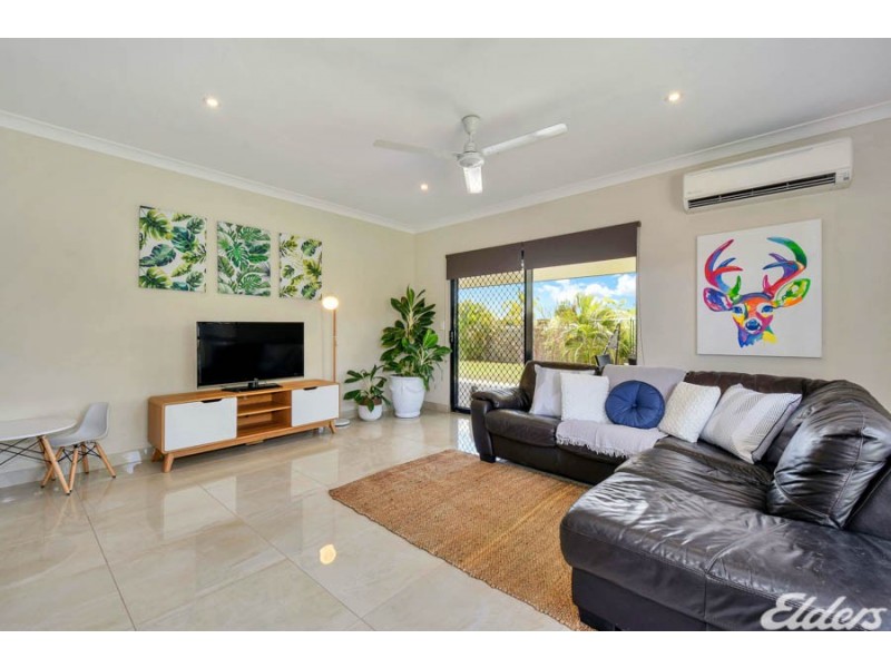 12 Eucharia Street, Bellamack NT 0832