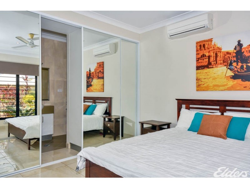 12 Eucharia Street, Bellamack NT 0832