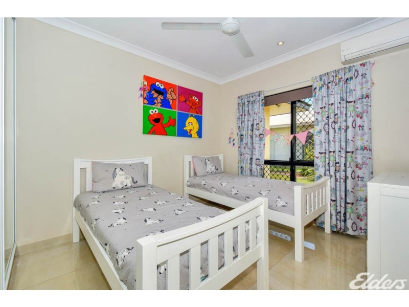 12 Eucharia Street, Bellamack NT 0832