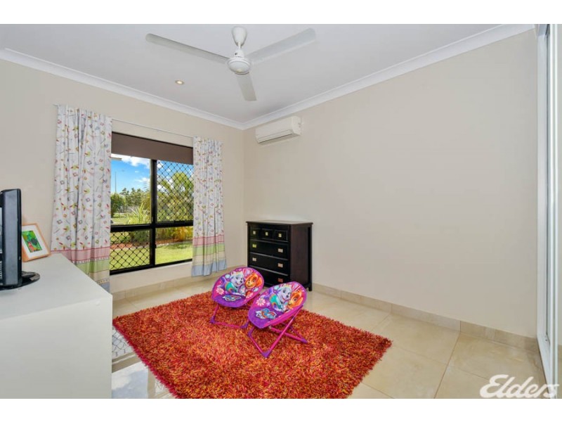 12 Eucharia Street, Bellamack NT 0832