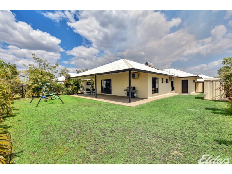 12 Eucharia Street, Bellamack NT 0832