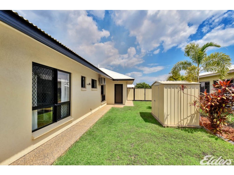 12 Eucharia Street, Bellamack NT 0832