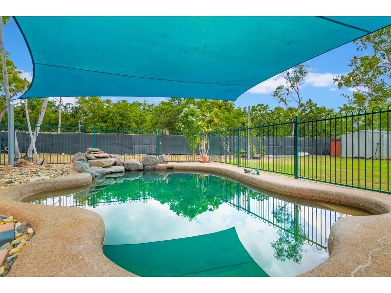 16 Chin Gong Circuit, Driver NT 0830