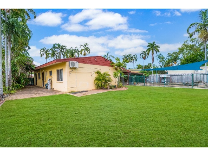 16 Chin Gong Circuit, Driver NT 0830