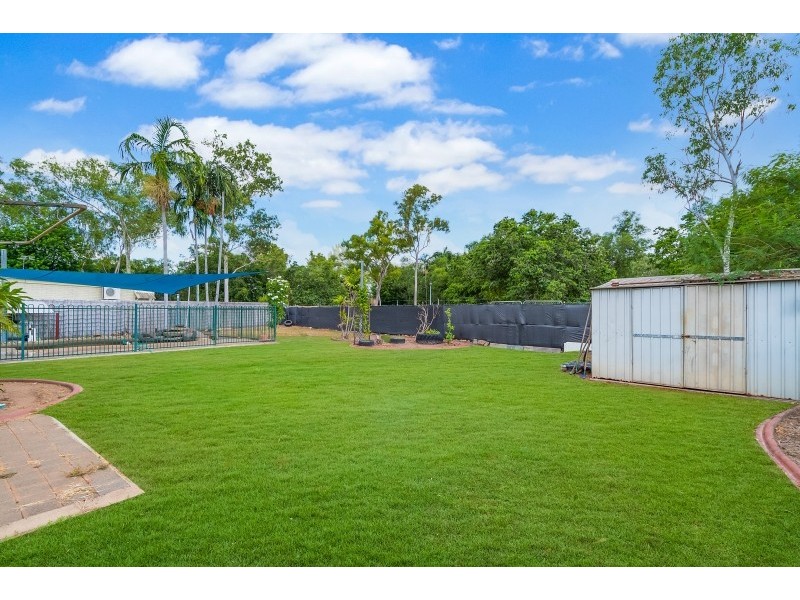 16 Chin Gong Circuit, Driver NT 0830