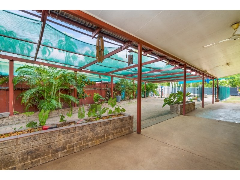 16 Chin Gong Circuit, Driver NT 0830