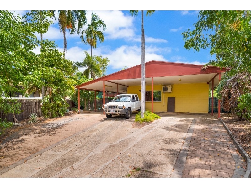 16 Chin Gong Circuit, Driver NT 0830