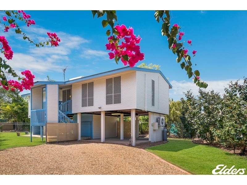 19 Phineaus Court, Gray NT 0830