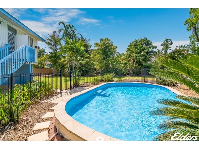 19 Phineaus Court, Gray NT 0830