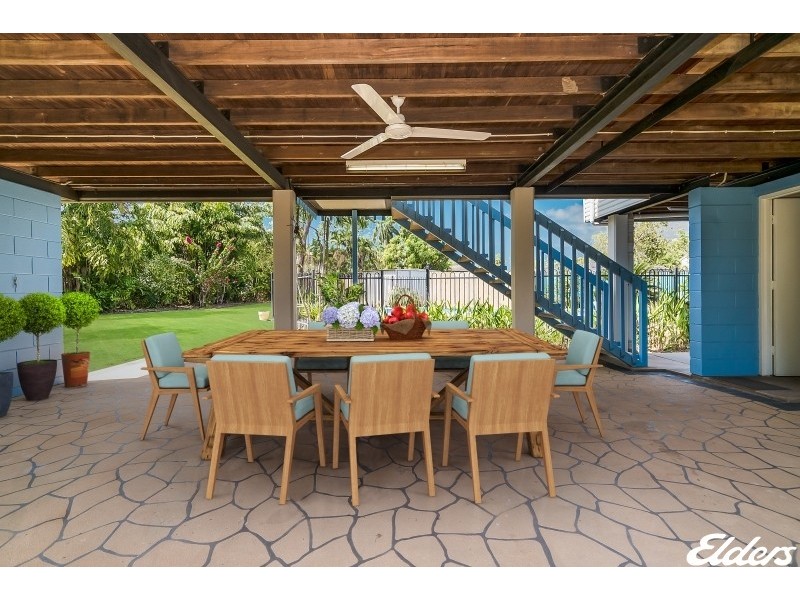 19 Phineaus Court, Gray NT 0830