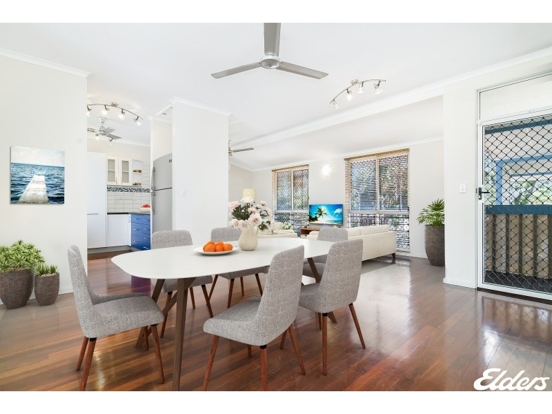 19 Phineaus Court, Gray NT 0830