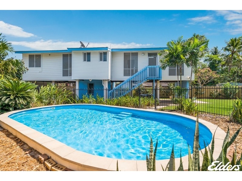 19 Phineaus Court, Gray NT 0830