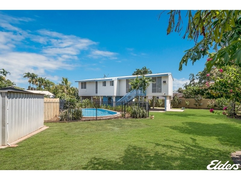 19 Phineaus Court, Gray NT 0830