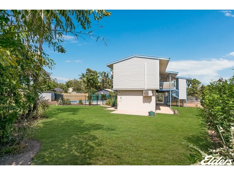 19 Phineaus Court, Gray NT 0830