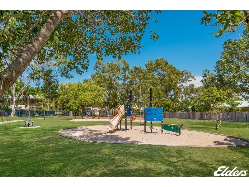 19 Phineaus Court, Gray NT 0830