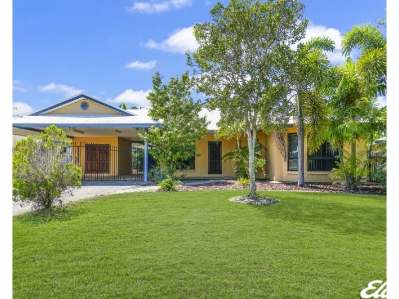 119 Farrar Boulevard, Farrar NT 0830