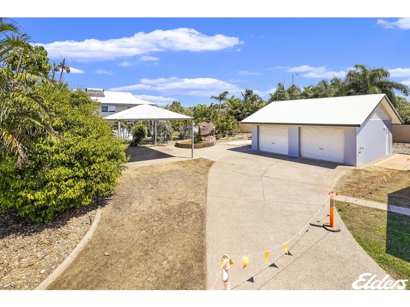 20 Peckham Court, Gunn NT 0832