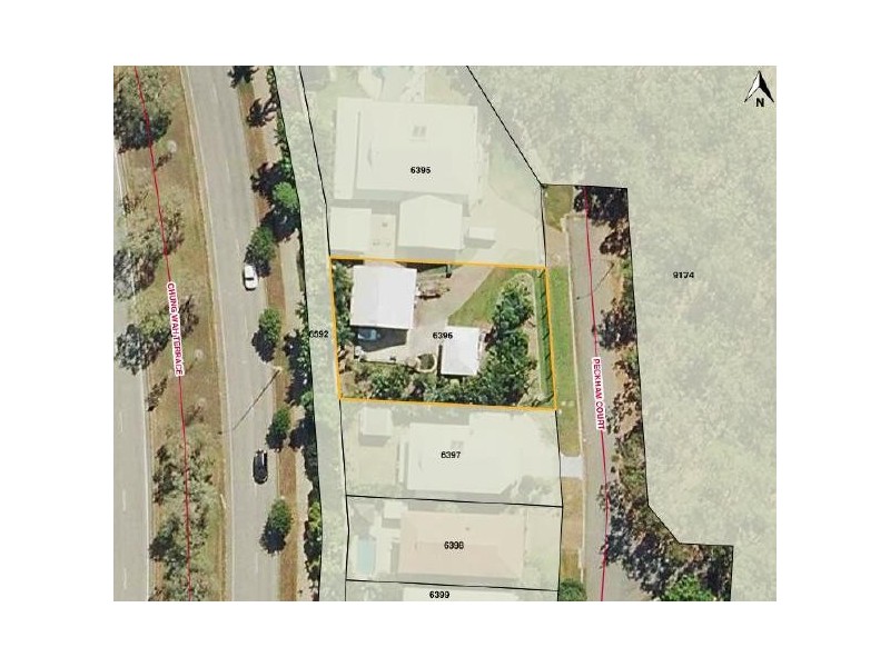 20 Peckham Court, Gunn NT 0832