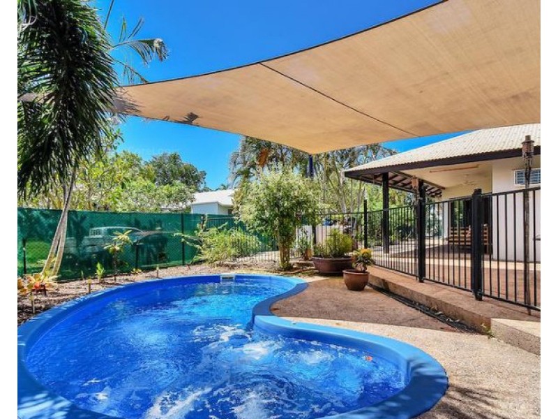 7 Bismarkia Court, Durack NT 0830