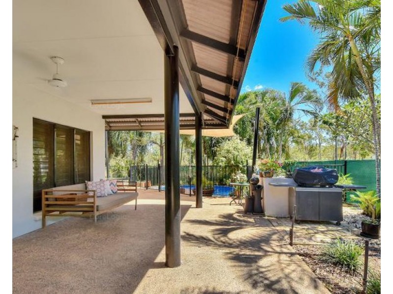 7 Bismarkia Court, Durack NT 0830