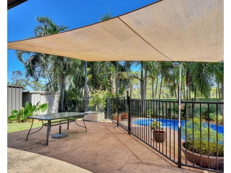 7 Bismarkia Court, Durack NT 0830