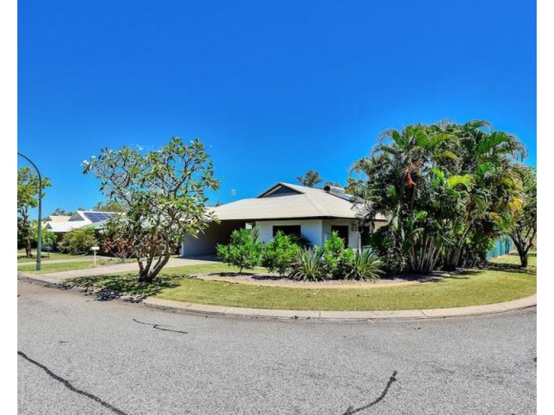 7 Bismarkia Court, Durack NT 0830