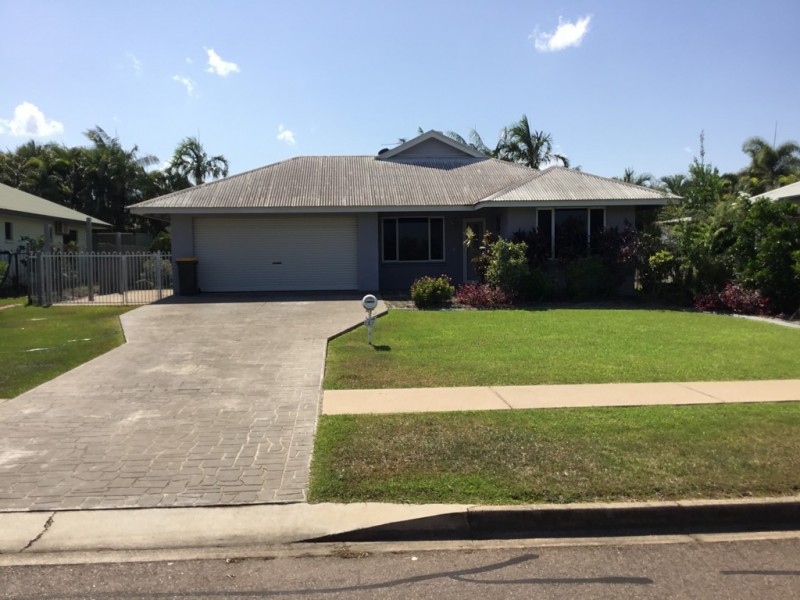 127 Farrar Boulevard, Farrar NT 0830