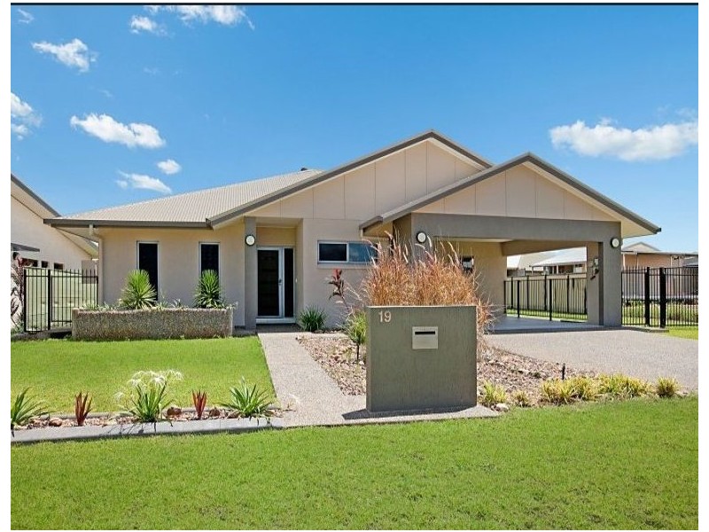 19 Brisbane Crescent, Farrar NT 0830