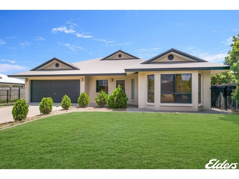 3 Antonino Drive, Rosebery NT 0832